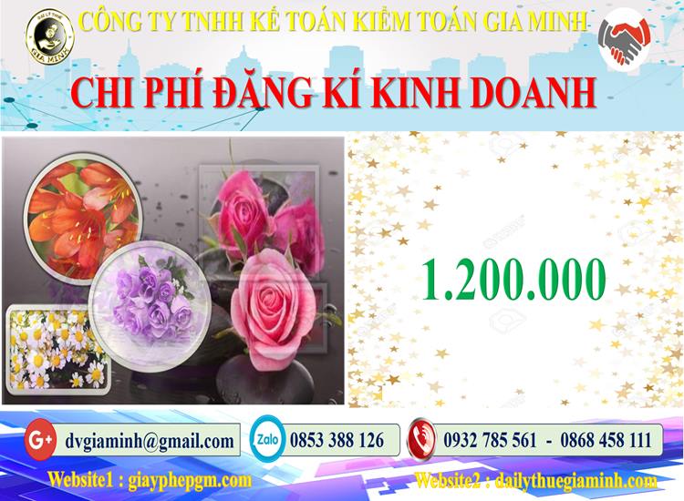 Dịch vụ đăng ký kinh doanh quán trà sữa Đà Nẵng 5 chi phí đăng ký kinh doanh quán trà sữa Đà Nẵng