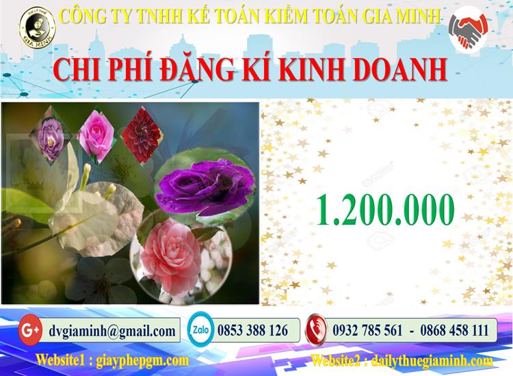 Dịch vụ đăng ký kinh doanh quán trà sữa Hà Giang 5 chi phí đăng ký kinh doanh quán trà sữa Hà Giang