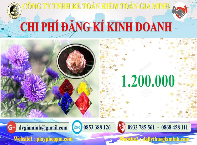 Dịch vụ đăng ký kinh doanh quán trà sữa Hải Phòng 5 chi phí đăng ký kinh doanh quán trà sữa Hải Phòng