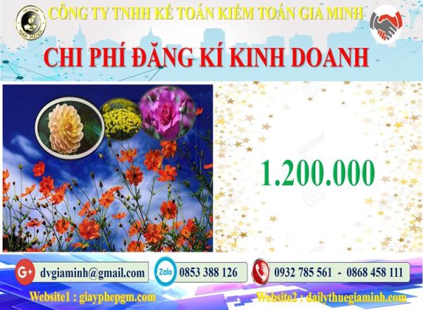 Dịch vụ đăng ký kinh doanh quán trà sữa Hòa Bình 5 chi phí đăng ký kinh doanh quán trà sữa Hòa Bình