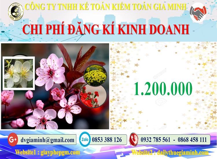 Dịch vụ đăng ký kinh doanh quán trà sữa Quận Cầu Giấy 5 chi phí đăng ký kinh doanh quán trà sữa Quận Cầu Giấy