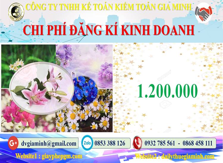 Dịch vụ đăng ký kinh doanh quán trà sữa Quận Nam Từ Liêm 5 chi phí đăng ký kinh doanh quán trà sữa Quận Nam Từ Liêm