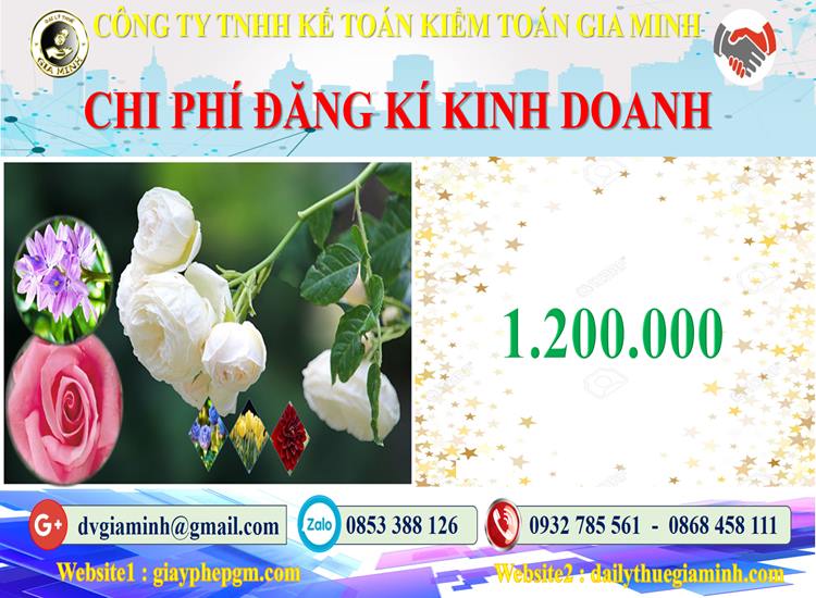 Dịch vụ đăng ký kinh doanh quán trà sữa Thành phố Đà Nẵng 5 chi phí đăng ký kinh doanh quán trà sữa Thành Phố Đà Nẵng