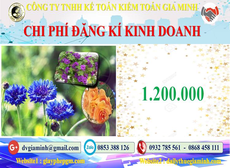 Dịch vụ đăng ký kinh doanh quán trà sữa TP Hải Phòng 5 chi phí đăng ký kinh doanh quán trà sữa TP Hải Phòng