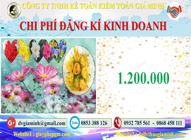 Dịch vụ đăng ký kinh doanh quán trà sữa Vũng Tàu 5 chi phí đăng ký kinh doanh quán trà sữa Vũng Tàu