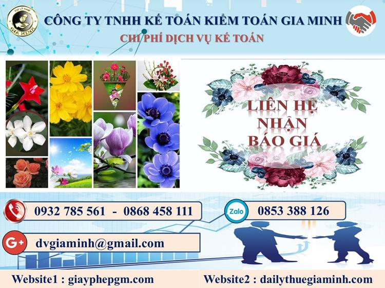 Dịch vụ thay đổi giấy phép kinh doanh giá rẻ tại Cần Thơ 5 Chi phí thay đổi giấy phép kinh doanh giá rẻ tại Cần Thơ