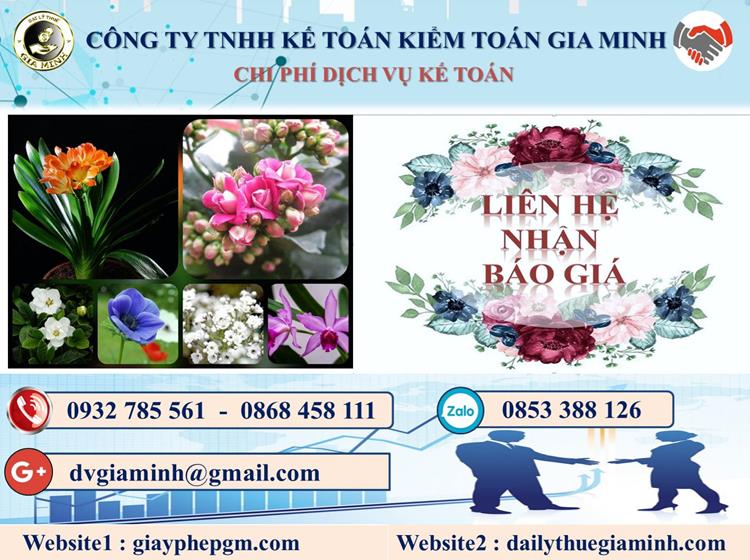 Dịch vụ thay đổi giấy phép kinh doanh giá rẻ tại Hậu Giang 5 Chi phí thay đổi giấy phép kinh doanh giá rẻ tại Hậu Giang