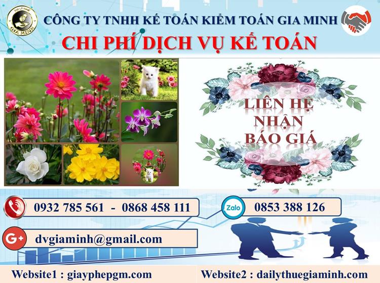 Dịch vụ thay đổi giấy phép kinh doanh giá rẻ tại Huyện Bình Chánh 5 Chi phí thay đổi giấy phép kinh doanh giá rẻ tại Huyện Bình Chánh