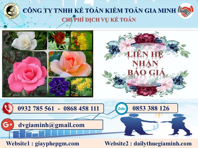 Dịch vụ thay đổi giấy phép kinh doanh giá rẻ tại Lào Cai 5 Chi phí thay đổi giấy phép kinh doanh giá rẻ tại Lào Cai