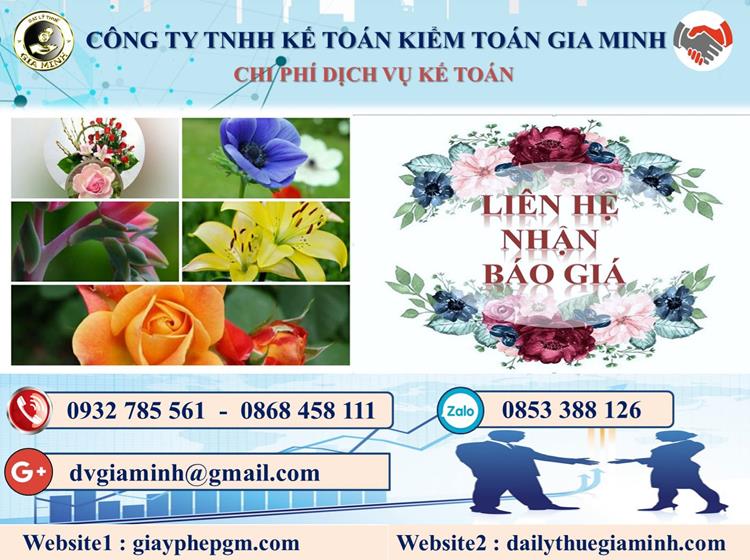 Dịch vụ thay đổi giấy phép kinh doanh giá rẻ tại Quận 1 5 Chi phí thay đổi giấy phép kinh doanh giá rẻ tại Quận 1