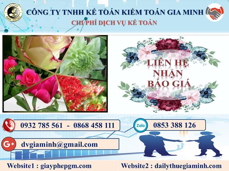 Dịch vụ thay đổi giấy phép kinh doanh giá rẻ tại Thị xã Sơn Tây 5 Chi phí thay đổi giấy phép kinh doanh giá rẻ tại Thị xã Sơn Tây