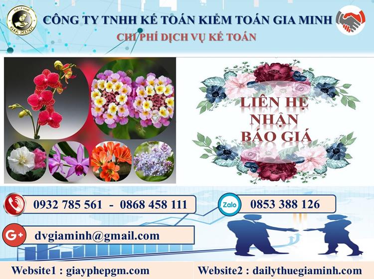 Dịch vụ thay đổi giấy phép kinh doanh giá rẻ tại TP Đà Nẵng 5 Chi phí thay đổi giấy phép kinh doanh giá rẻ tại TP Đà Nẵng