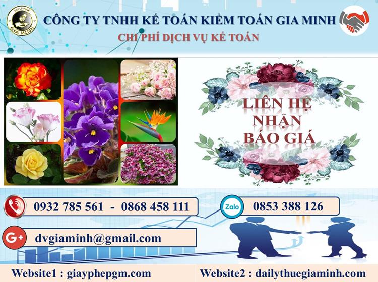 Dịch vụ thay đổi giấy phép kinh doanh giá rẻ tại Vũng Tàu 5 Chi phí thay đổi giấy phép kinh doanh giá rẻ tại Vũng Tàu