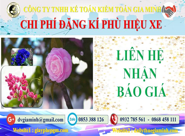 Chi phí làm phù hiệu xe tải tại Bắc Kạn nhanh nhất chỉ 3 ngày