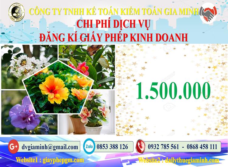 Dịch vụ xin giấy phép kinh doanh gas tại Huyện An Lão 5 Chi phí xin giấy phép kinh doanh gas tại Huyện An Lão