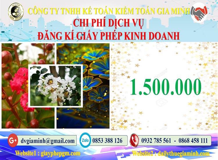 Dịch vụ xin giấy phép kinh doanh gas tại Huyện Kiến Thuỵ 5 Chi phí xin giấy phép kinh doanh gas tại Huyện Kiến Thuỵ