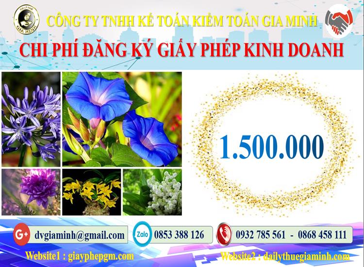 Dịch vụ xin giấy phép kinh doanh gas tại Huyện Nhà Bè 5 Chi phí xin giấy phép kinh doanh gas tại Huyện Nhà Bè