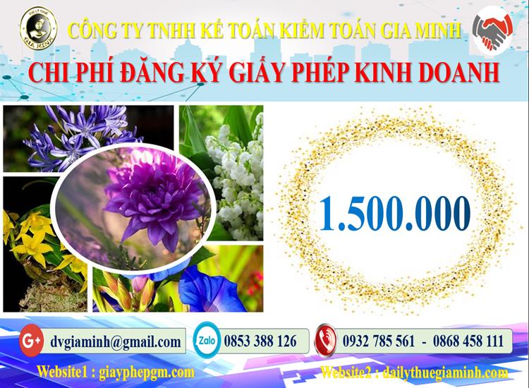 Dịch vụ xin giấy phép kinh doanh gas tại Huyện Phúc Thọ 5 Chi phí xin giấy phép kinh doanh gas tại Huyện Phúc Thọ