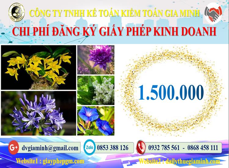 Dịch vụ xin giấy phép kinh doanh gas tại Quận 3 5 Chi phí xin giấy phép kinh doanh gas tại Quận 3