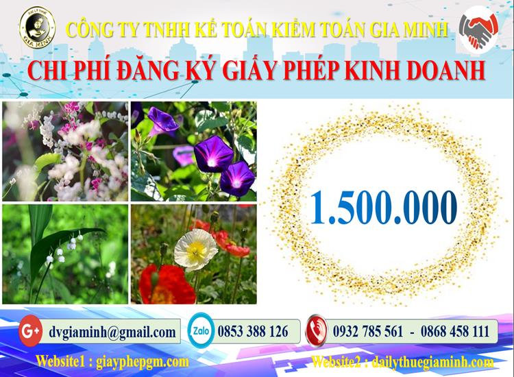 Dịch vụ xin giấy phép kinh doanh gas tại Quận Cái Răng 5 Chi phí xin giấy phép kinh doanh gas tại Quận Cái Răng