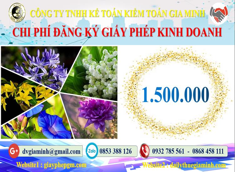 Dịch vụ xin giấy phép kinh doanh gas tại Quận Đống Đa 5 Chi phí xin giấy phép kinh doanh gas tại Quận Đống Đa