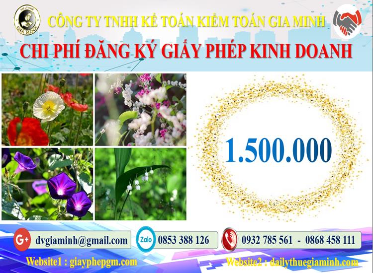 Dịch vụ xin giấy phép kinh doanh gas tại Quận Liên Chiểu 5 Chi phí xin giấy phép kinh doanh gas tại Quận Liên Chiểu