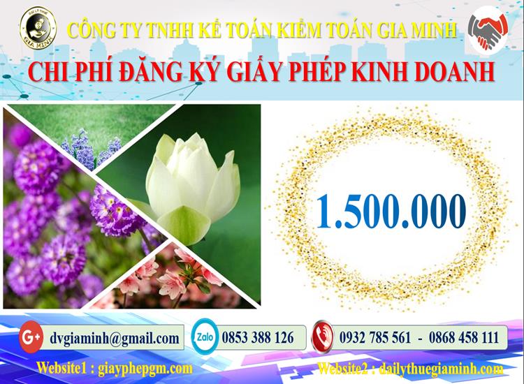 Dịch vụ xin giấy phép kinh doanh gas tại Quận Long Biên 5 Chi phí xin giấy phép kinh doanh gas tại Quận Long Biên