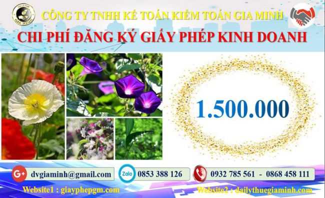 Dịch vụ xin giấy phép kinh doanh gas tại Quận Thanh Khê – Hỗ trợ uy tín, nhanh chóng 5 Chi phí xin giấy phép kinh doanh gas tại Quận Thanh Khê