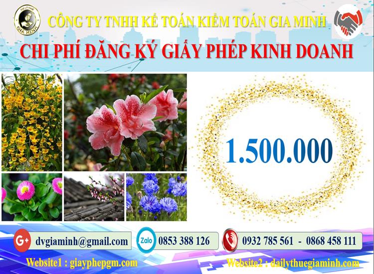 Dịch vụ xin giấy phép kinh doanh gas tại Quận Thốt Nốt 5 Chi phí xin giấy phép kinh doanh gas tại Quận Thốt Nốt