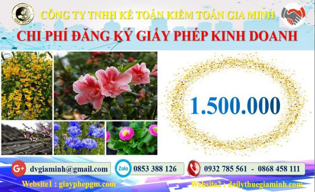Dịch vụ xin giấy phép kinh doanh gas tại Sóc Trăng 5 Chi phí xin giấy phép kinh doanh gas tại Sóc Trăng