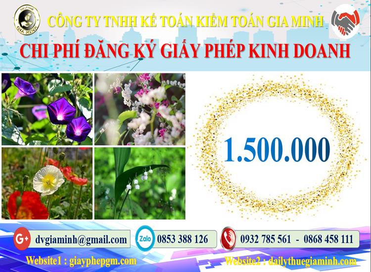 Dịch vụ xin giấy phép kinh doanh gas tại Sơn La 5 Chi phí xin giấy phép kinh doanh gas tại Sơn La