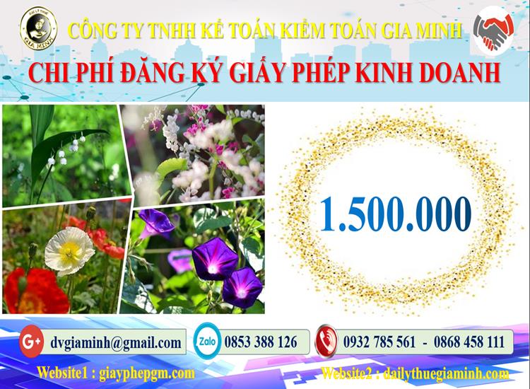 Dịch vụ xin giấy phép kinh doanh gas tại Yên Bái 5 Chi phí xin giấy phép kinh doanh gas tại Yên Bái