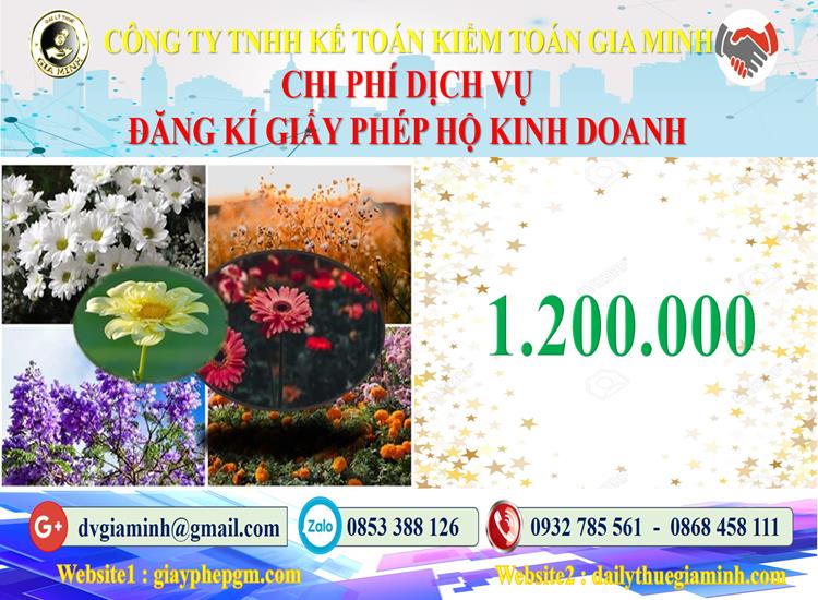 Hộ kinh doanh tại Quận 1 5 Hộ kinh doanh tại Quận 1
