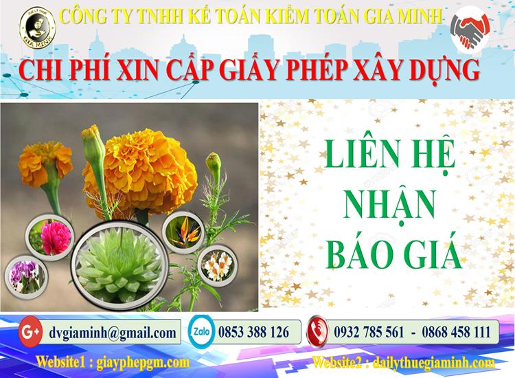 Hướng dẫn thủ tục xin cấp giấy phép xây dựng nhà xưởng tại Vũng Tàu 5 Hướng dẫn thủ tục xin cấp giấy phép xây dựng nhà xưởng tại Vũng Tàu