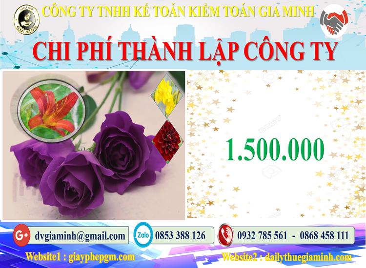 Chi phí thành lập công ty bảo vệ tại Đà Nẵng