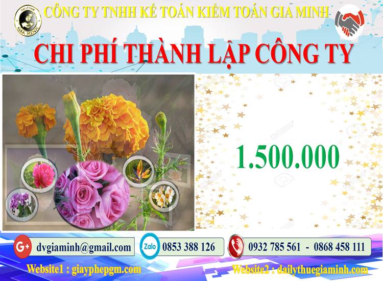 Chi phí thành lập công ty bảo vệ tại Quận 8