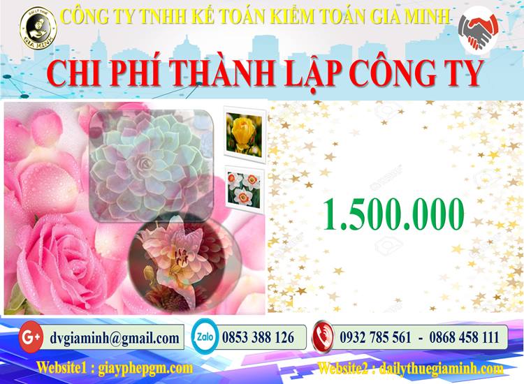 Chi phí thành lập công ty bảo vệ tại Quận Bình Thủy