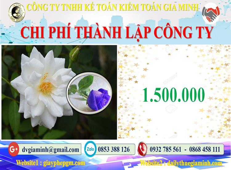 Chi phí thành lập công ty bảo vệ tại Quận Đống Đa