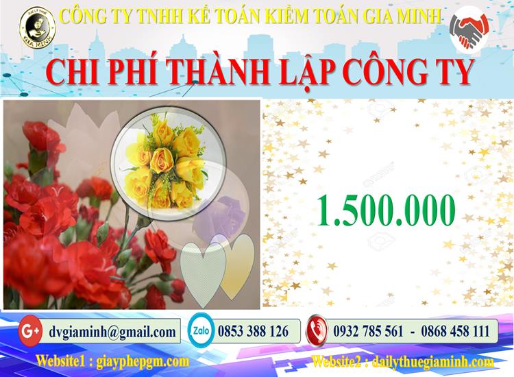 Chi phí thành lập công ty bảo vệ tại Quận Hà Đông