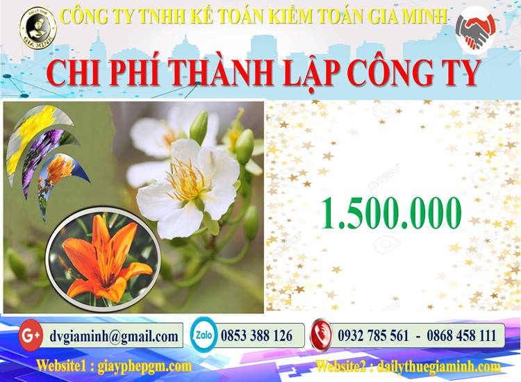 Chi phí thành lập công ty bảo vệ tại Quận Hoàn Kiếm