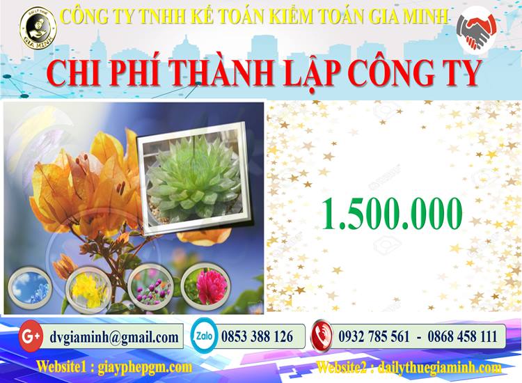 Chi phí thành lập công ty bảo vệ tại Quận Long Biên