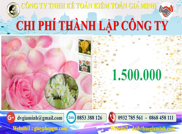 Chi phí thành lập công ty bảo vệ tại Quận Thủ Đức