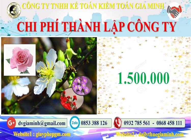 Chi phí thành lập công ty bảo vệ tại Quảng Bình
