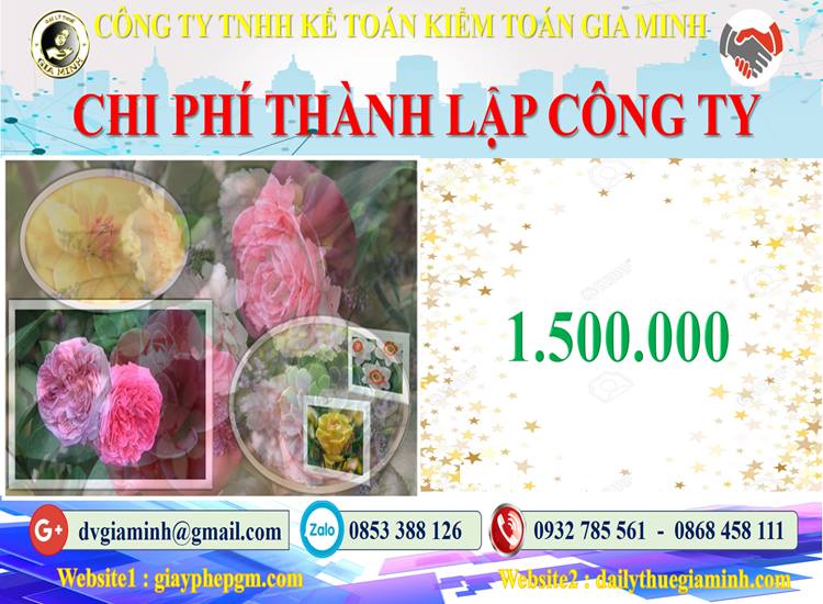 Chi phí thành lập công ty bảo vệ tại Thành phố Đà Nẵng