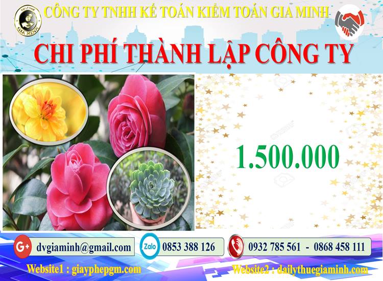 Chi phí thành lập công ty bảo vệ tại TP Đà Nẵng