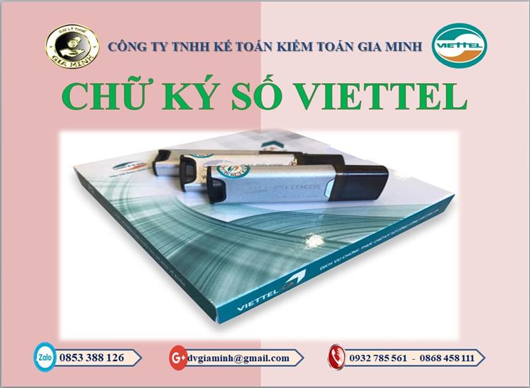 ĐĂNG KÝ CHỮ KÝ SỐ VIETTEL TẠI TPHCM SIÊU KHUYẾN MÃI 1 Đăng ký chữ ký số Viettel tại TPHCM siêu khuyến mãi