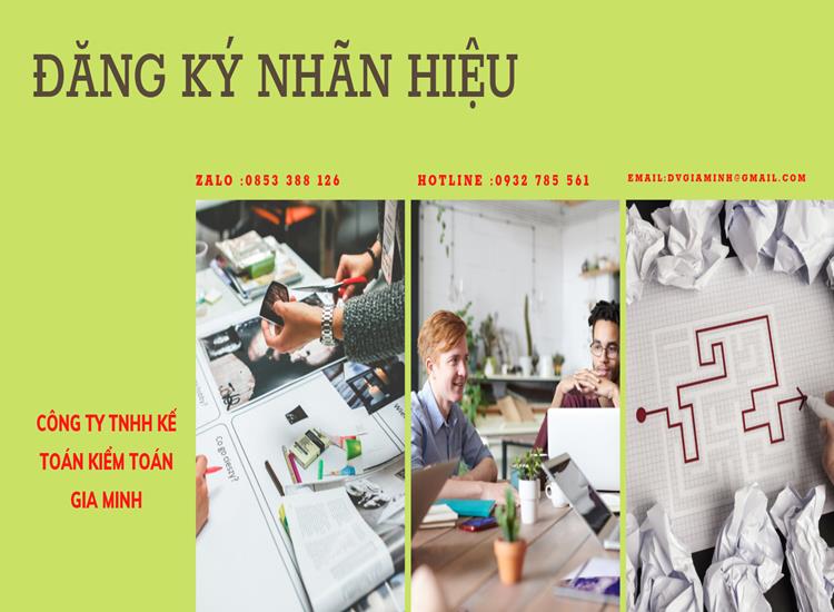 AI CÓ QUYỀN ĐĂNG KÝ NHÃN HIỆU? 4 Ai có quyền đăng ký nhãn hiệu?