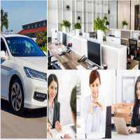 Hướng dẫn xin giấy phép kinh doanh vận tải ô tô tại Huyện Cần Giờ
