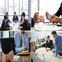 Giải thể hộ kinh doanh Hoà Bình 13 Quy trình thực hiện thủ tục giải thể hộ kinh doanh tại Hoà Bình