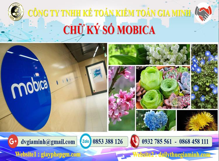 Bảng giá chữ ký số Mobifone tại Huyện Mê Linh 4 Thủ tục bảng giá chữ ký số Mobifone Huyện Mê Linh